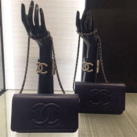 chanel timeless cc woc|The Ultimate Guide to Chanel Wallet on Chain WOC Bags.